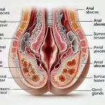 Absceso Perianal