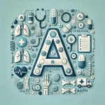 Diccionario de Enfermedades: A