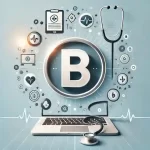 Diccionario de Enfermedades: B
