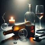 Alcoholismo