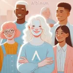 Albinismo